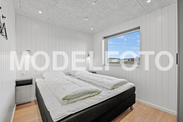 Sommerhus 61164 på Tværvænget 3, Ho - Billede #5