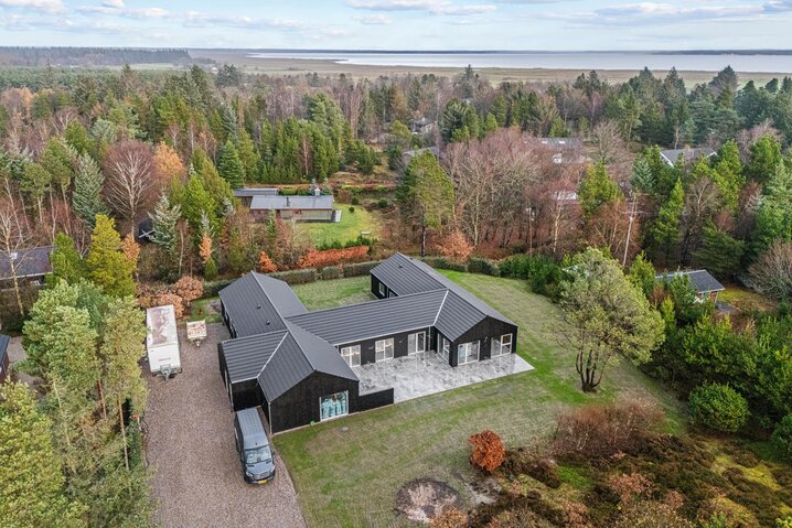 Ferienhaus 61164 in Tværvænget 3, Ho - Bild #0