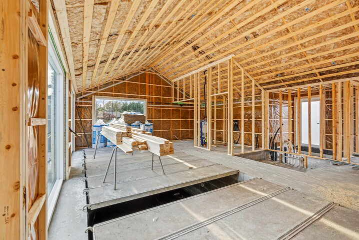 Ferienhaus 61164 in Tværvænget 3, Ho - Bild #1