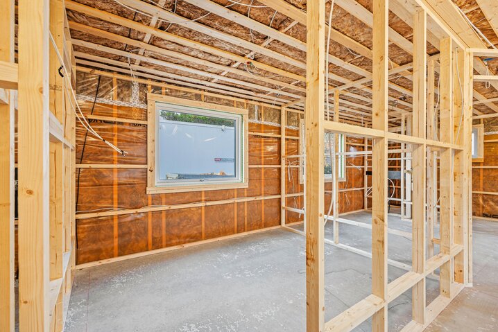 Ferienhaus 61164 in Tværvænget 3, Ho - Bild #3