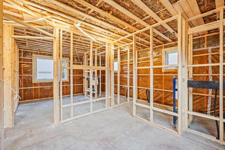 Ferienhaus 61164 in Tværvænget 3, Ho - Bild #5