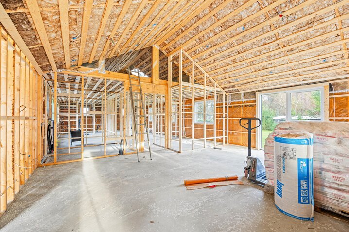 Ferienhaus 61164 in Tværvænget 3, Ho - Bild #6