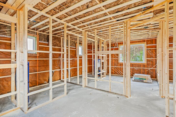 Ferienhaus 61164 in Tværvænget 3, Ho - Bild #8