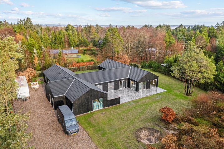 Ferienhaus 61164 in Tværvænget 3, Ho - Bild #14