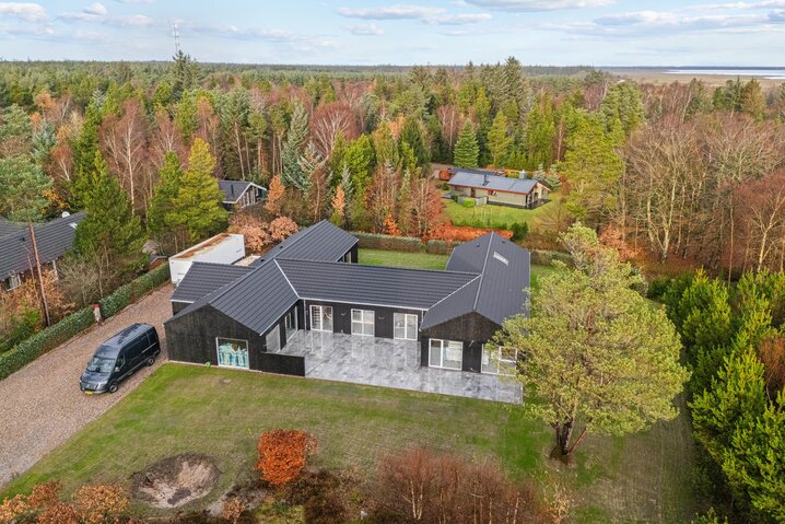 Ferienhaus 61164 in Tværvænget 3, Ho - Bild #15