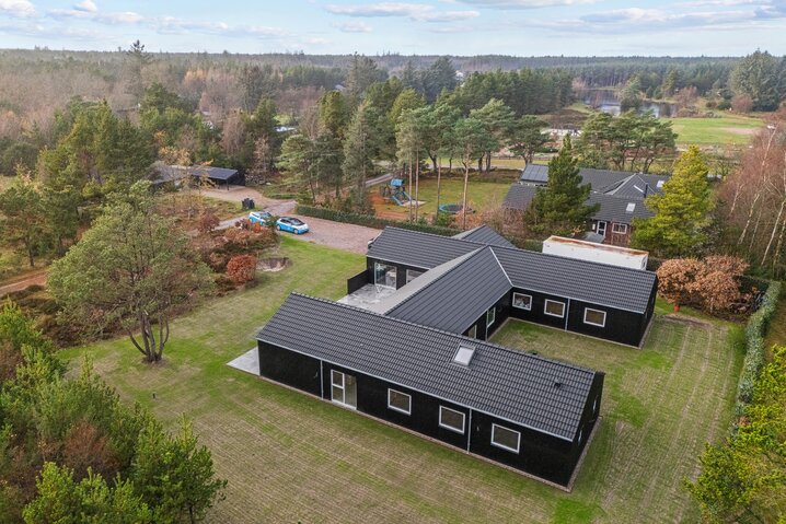 Ferienhaus 61164 in Tværvænget 3, Ho - Bild #17