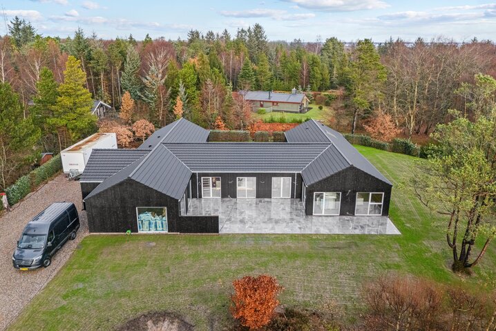 Ferienhaus 61164 in Tværvænget 3, Ho - Bild #18