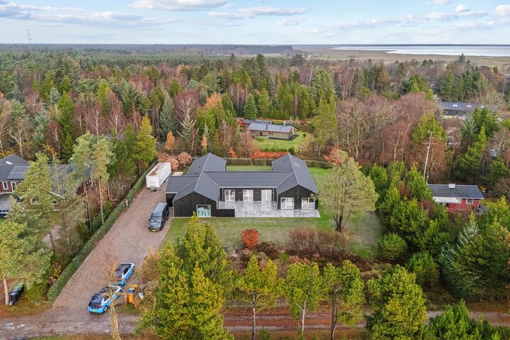 Ferienhaus 61164 in Tværvænget 3, Ho - Bild #19