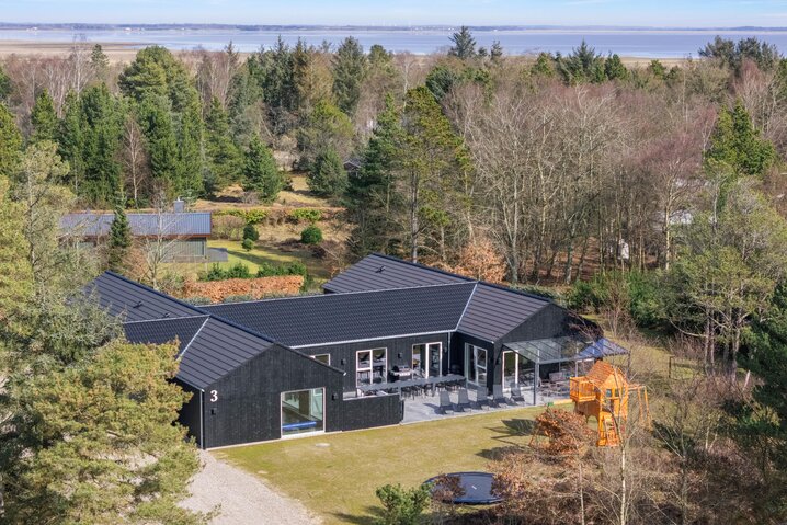 Sommerhus 61164 på Tværvænget 3, Ho - Billede #59