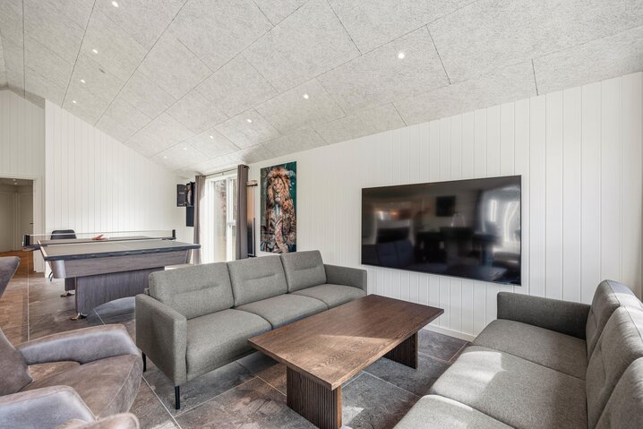 Sommerhus 61164 på Tværvænget 3, Ho - Billede #6