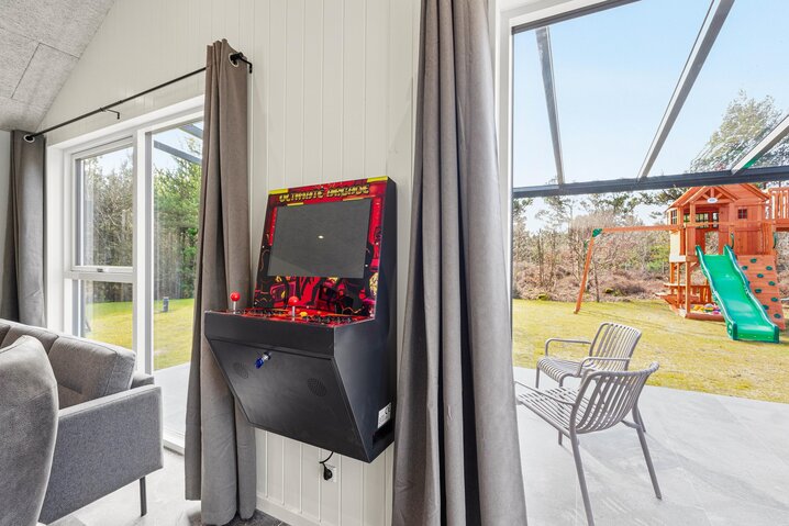 Sommerhus 61164 på Tværvænget 3, Ho - Billede #11