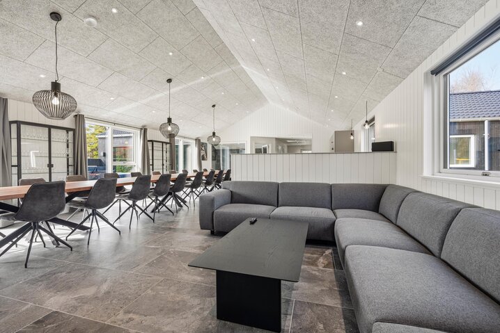 Sommerhus 61164 på Tværvænget 3, Ho - Billede #17