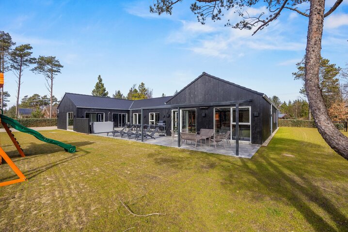 Sommerhus 61164 på Tværvænget 3, Ho - Billede #60