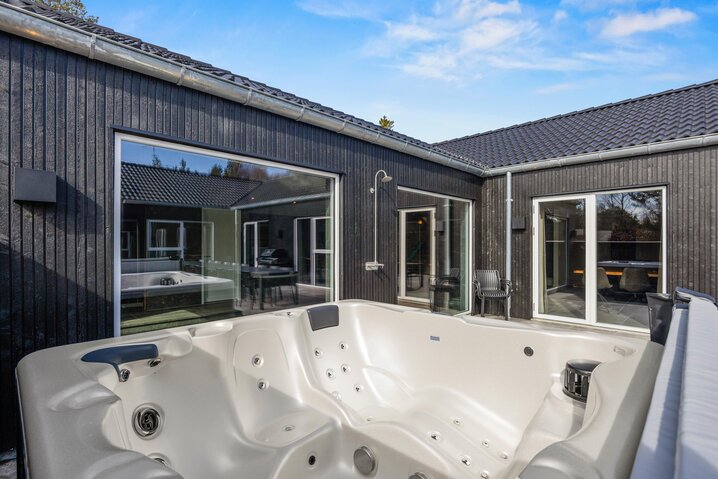 Sommerhus 61164 på Tværvænget 3, Ho - Billede #63