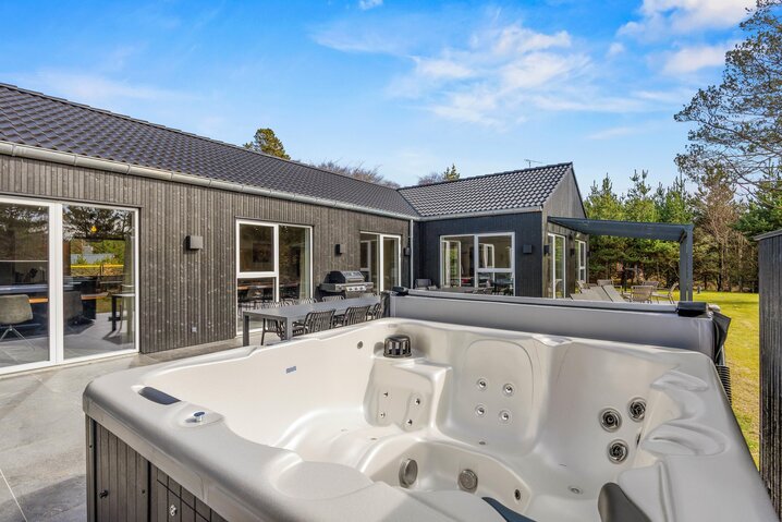 Sommerhus 61164 på Tværvænget 3, Ho - Billede #64