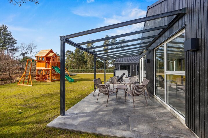 Sommerhus 61164 på Tværvænget 3, Ho - Billede #67