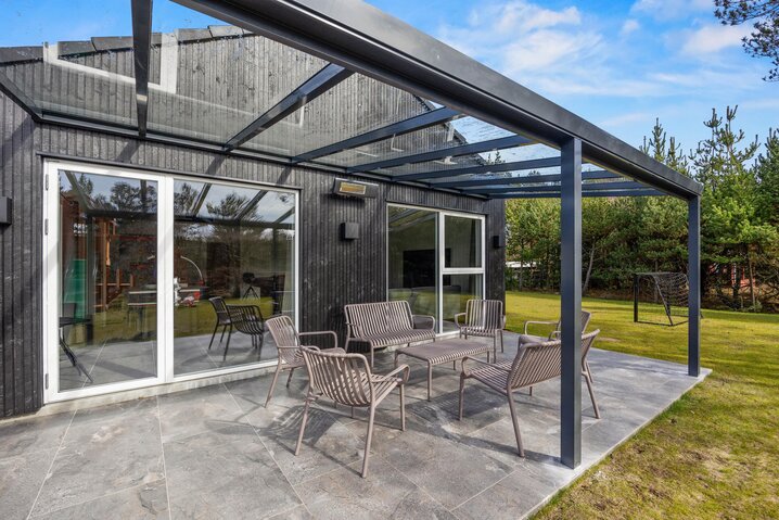 Sommerhus 61164 på Tværvænget 3, Ho - Billede #68