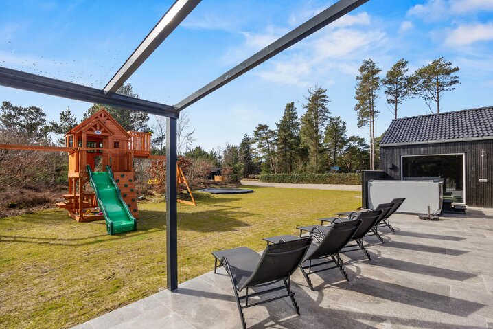 Sommerhus 61164 på Tværvænget 3, Ho - Billede #69