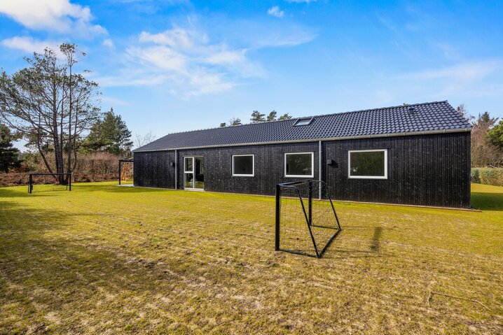 Sommerhus 61164 på Tværvænget 3, Ho - Billede #71