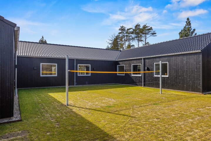 Sommerhus 61164 på Tværvænget 3, Ho - Billede #72