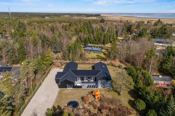 Sommerhus 61164 på Tværvænget 3, Ho - Billede #73