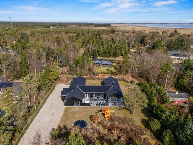 Sommerhus 61164 på Tværvænget 3, Ho - Billede #73