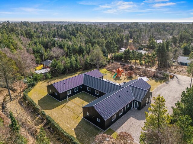 Sommerhus 61164 på Tværvænget 3, Ho - Billede #74