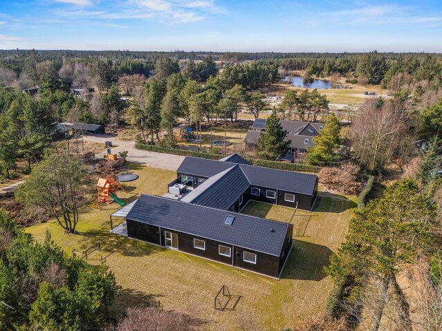 Sommerhus 61164 på Tværvænget 3, Ho - Billede #75