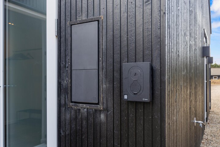 Sommerhus 61164 på Tværvænget 3, Ho - Billede #76
