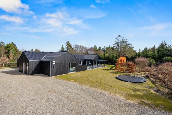 Sommerhus 61164 på Tværvænget 3, Ho - Billede #77