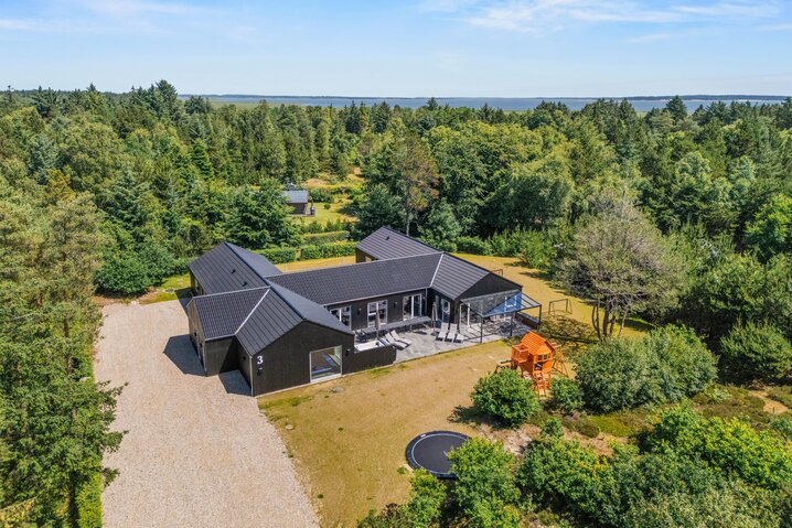 Ferienhaus 61164 in Tværvænget 3, Ho - Bild #0