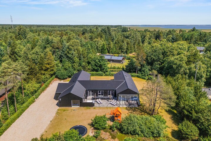 Ferienhaus 61164 in Tværvænget 3, Ho - Bild #59