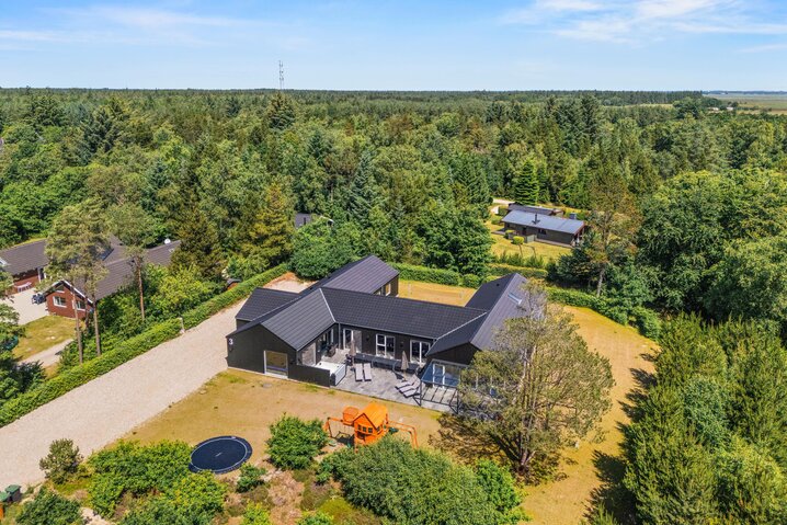 Ferienhaus 61164 in Tværvænget 3, Ho - Bild #80