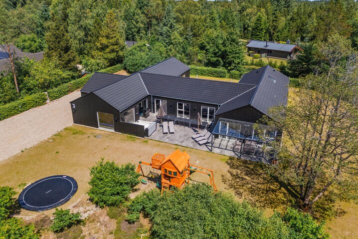 Ferienhaus 61164 in Tværvænget 3, Ho - Bild #81
