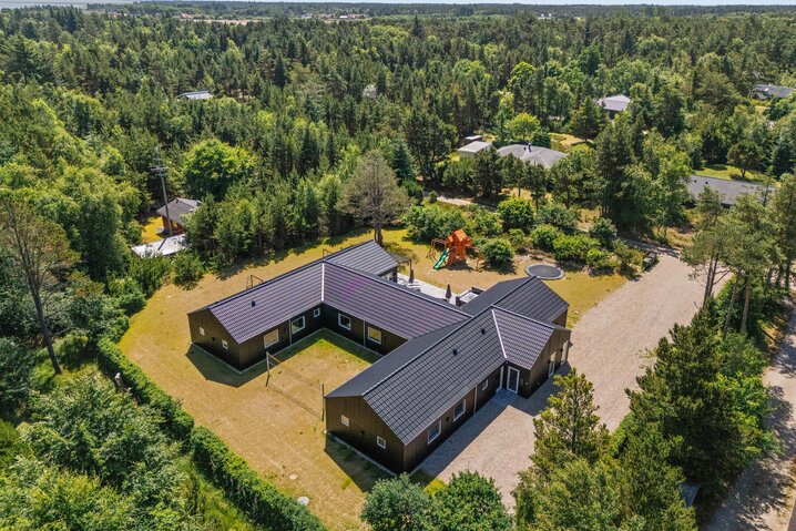 Ferienhaus 61164 in Tværvænget 3, Ho - Bild #83