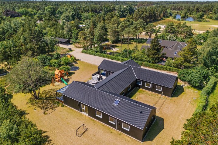 Ferienhaus 61164 in Tværvænget 3, Ho - Bild #84