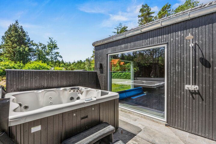 Ferienhaus 61164 in Tværvænget 3, Ho - Bild #61