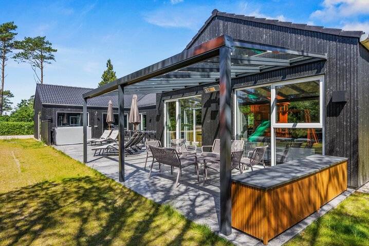 Ferienhaus 61164 in Tværvænget 3, Ho - Bild #73