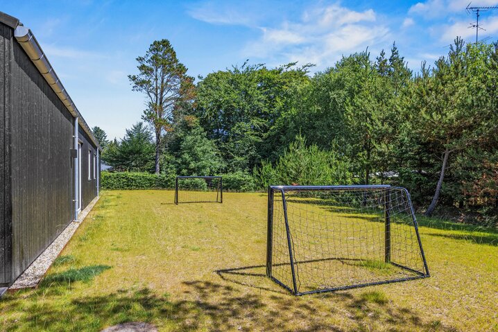 Ferienhaus 61164 in Tværvænget 3, Ho - Bild #76