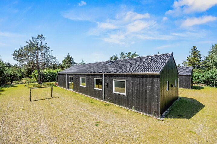 Ferienhaus 61164 in Tværvænget 3, Ho - Bild #77