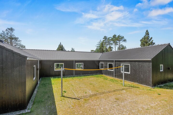 Ferienhaus 61164 in Tværvænget 3, Ho - Bild #78