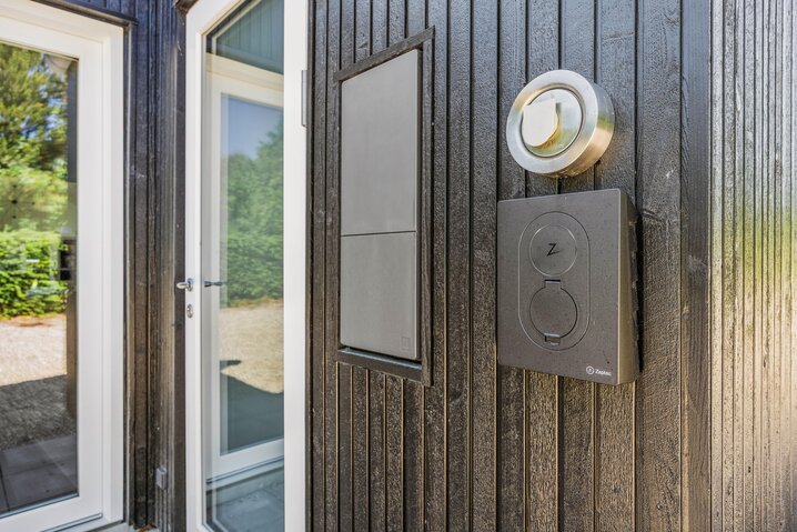 Ferienhaus 61164 in Tværvænget 3, Ho - Bild #79
