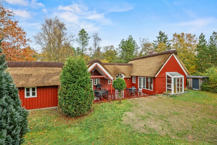 Sommerhus 61166 på Toldervej 28, Ho - Billede #0