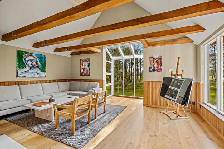 Sommerhus 61166 på Toldervej 28, Ho - Billede #1