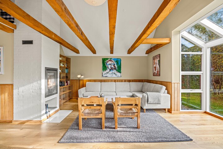 Sommerhus 61166 på Toldervej 28, Ho - Billede #3