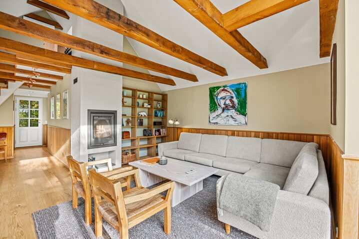 Sommerhus 61166 på Toldervej 28, Ho - Billede #4