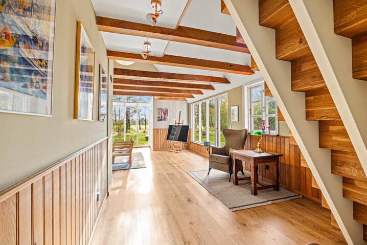 Sommerhus 61166 på Toldervej 28, Ho - Billede #7