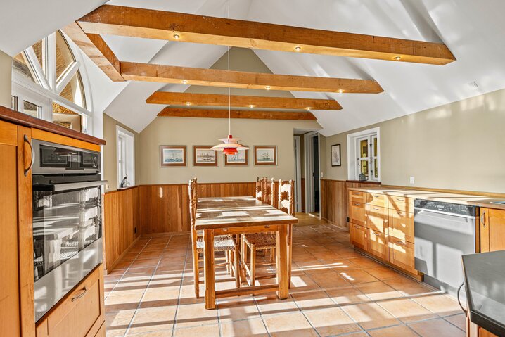 Sommerhus 61166 på Toldervej 28, Ho - Billede #8