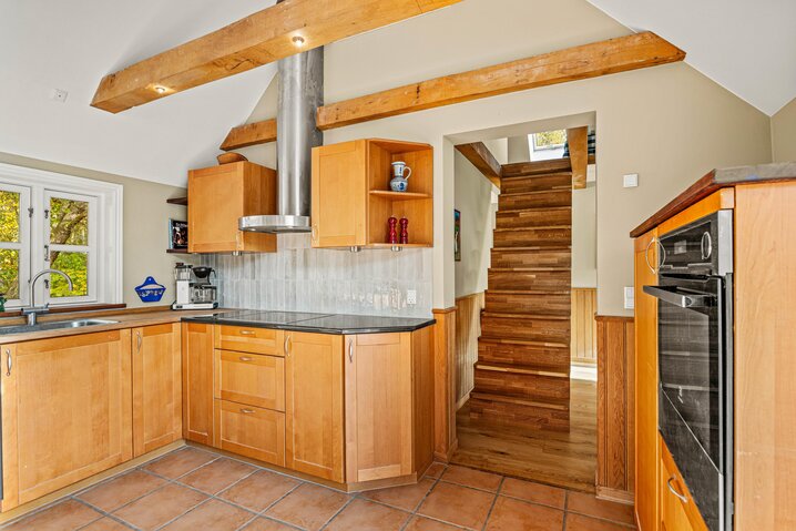 Sommerhus 61166 på Toldervej 28, Ho - Billede #9