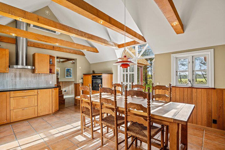 Sommerhus 61166 på Toldervej 28, Ho - Billede #11